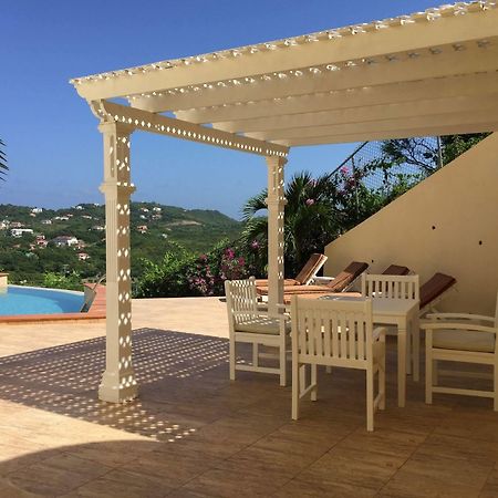 Appartamento South Sea House Cap Estate Esterno foto