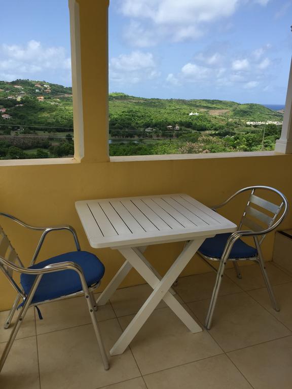 Appartamento South Sea House Cap Estate Esterno foto