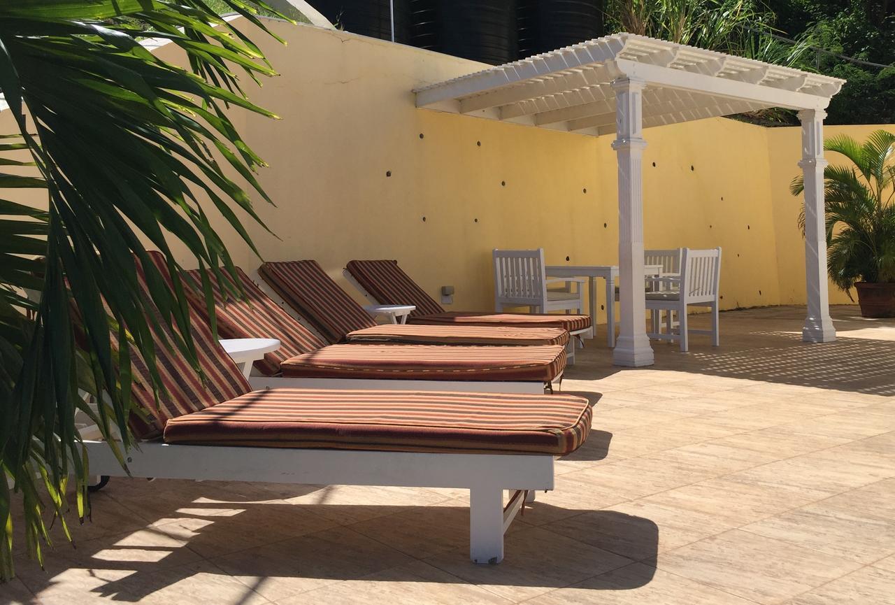 Appartamento South Sea House Cap Estate Esterno foto