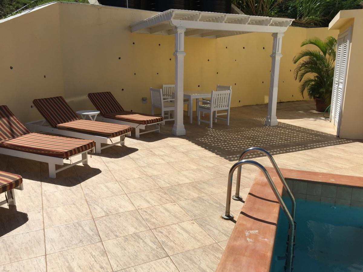 Appartamento South Sea House Cap Estate Esterno foto