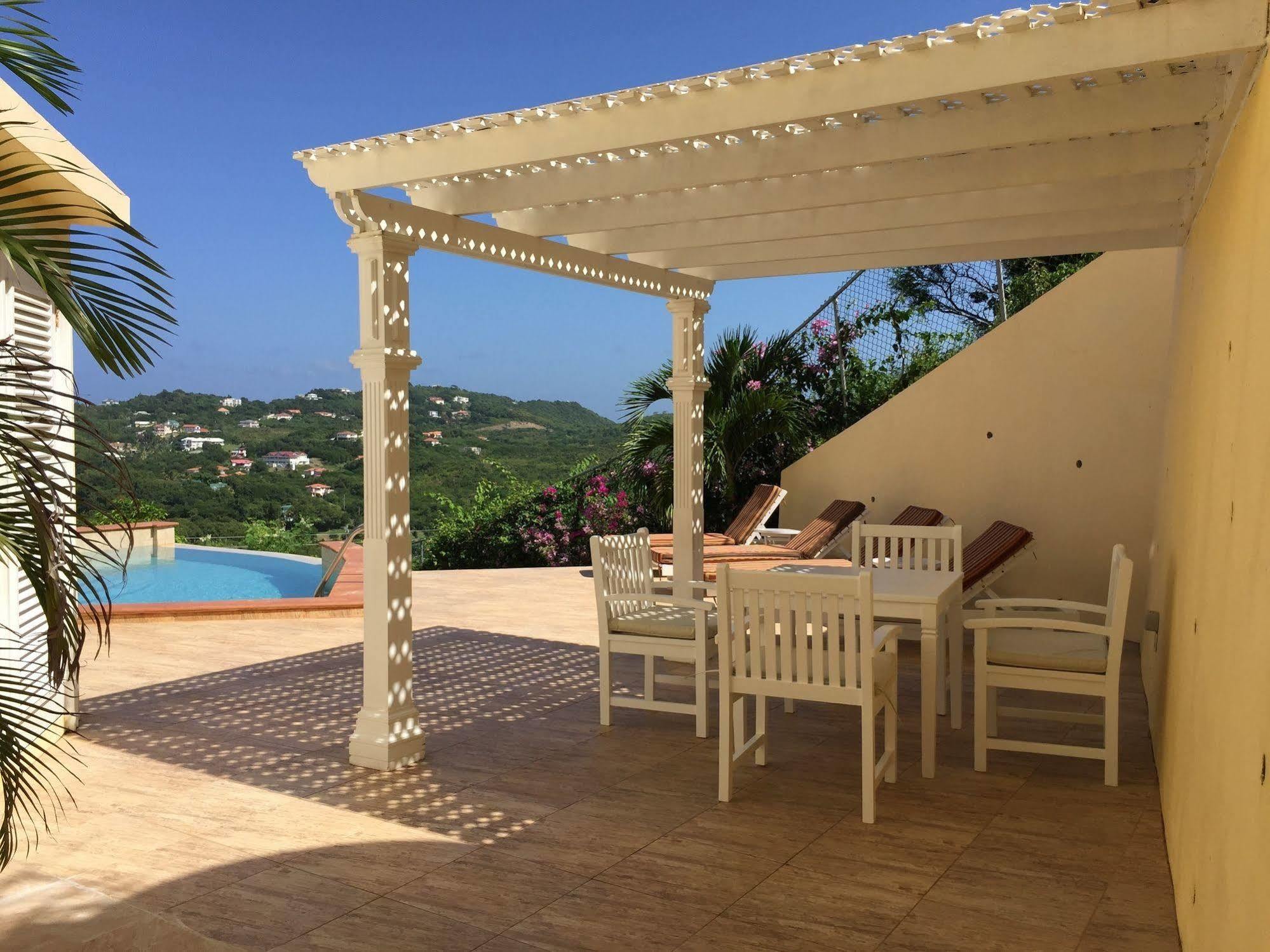Appartamento South Sea House Cap Estate Esterno foto