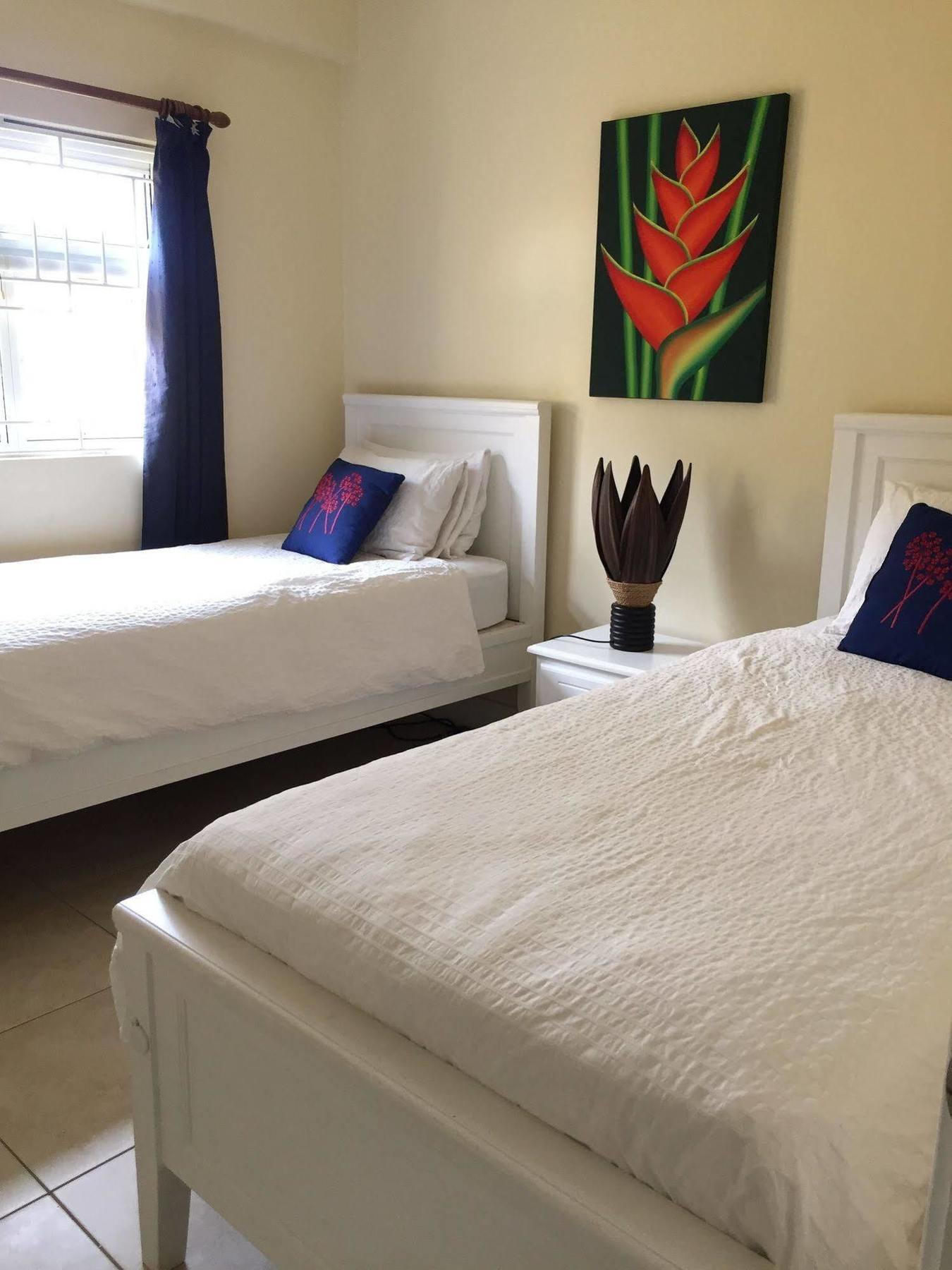 Appartamento South Sea House Cap Estate Esterno foto