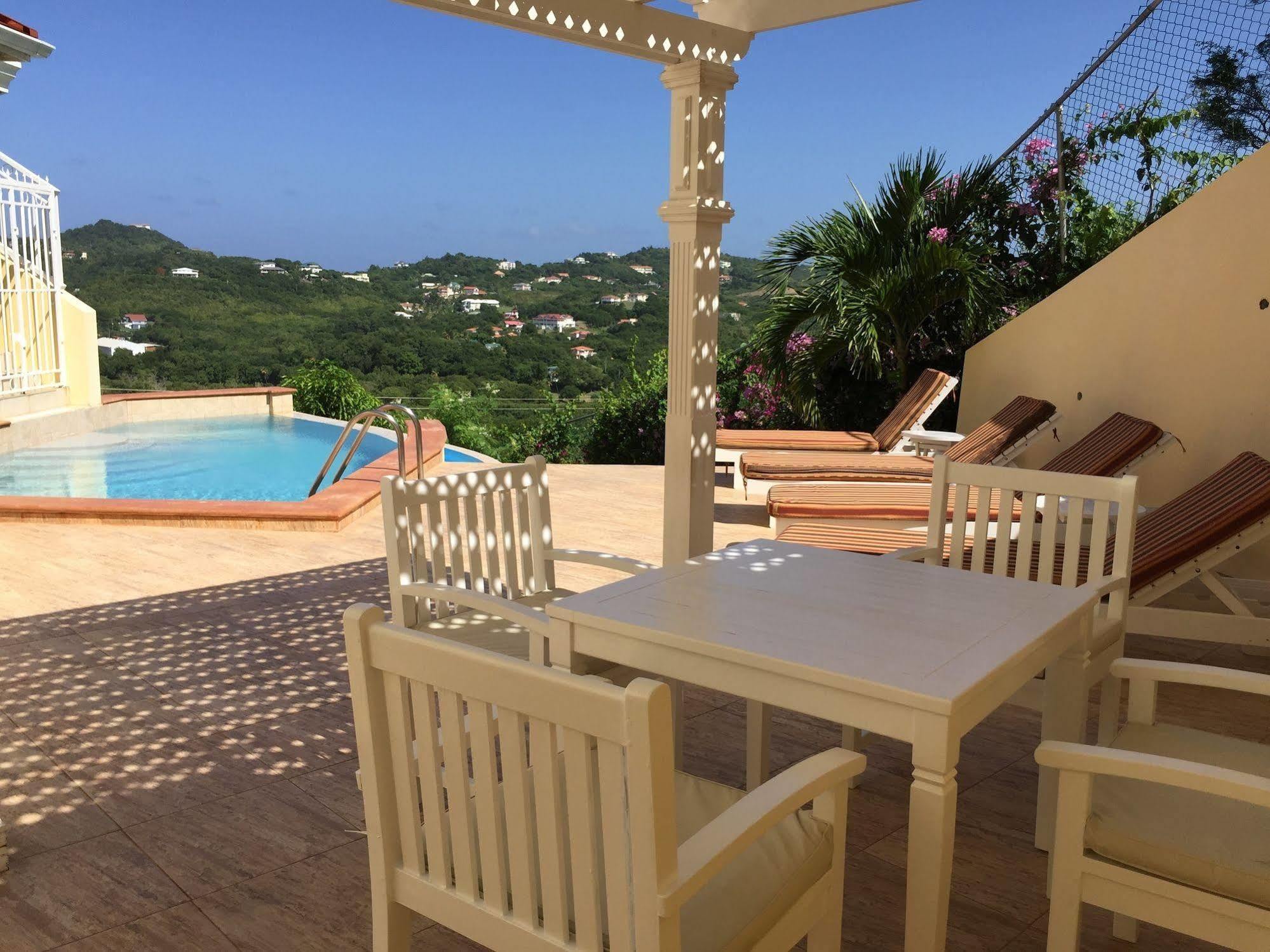 Appartamento South Sea House Cap Estate Esterno foto