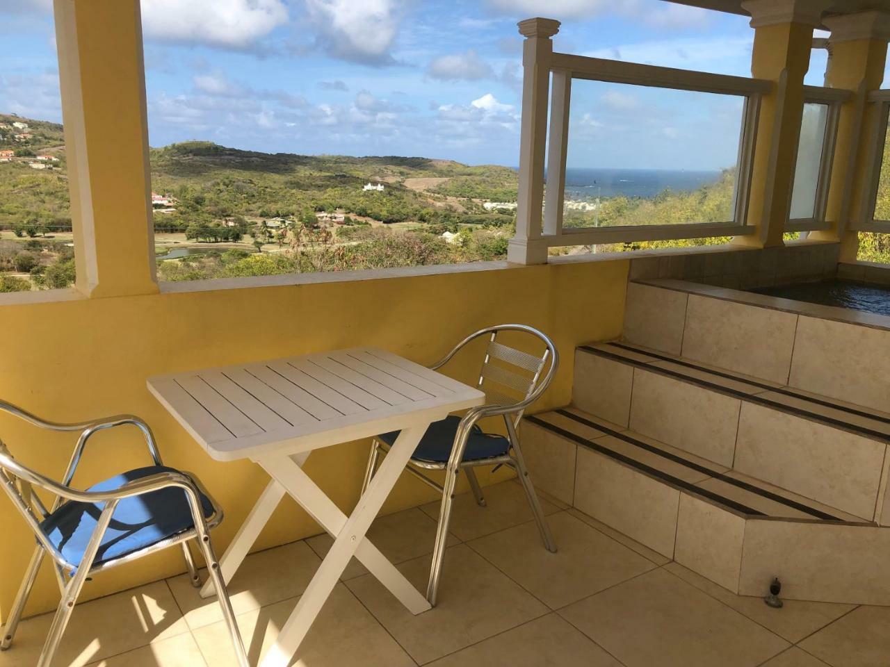 Appartamento South Sea House Cap Estate Esterno foto