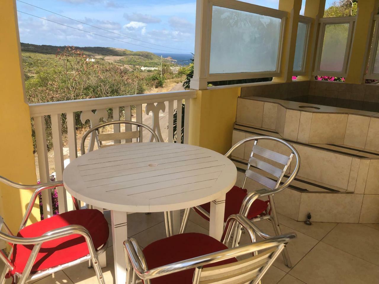 Appartamento South Sea House Cap Estate Esterno foto